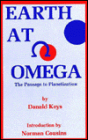Earth at Omega: Passage to Planetization