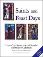 Saints and Feast Days