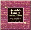 Quotable Chicago