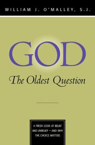 God: The Oldest Question