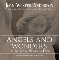 Title: Angels and Wonders: True Stories of Heaven on Earth, Author: Joan Wester Anderson