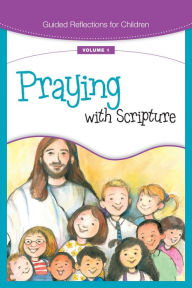 Title: Praying with Scripture, Author: James P. Campbell MA