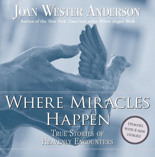 Where Miracles Happen: True Stories of Heavenly Encounters