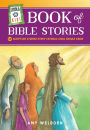 Loyola Kids Book of Bible Stories: 60 Scripture Stories Every Catholic Child Should Know