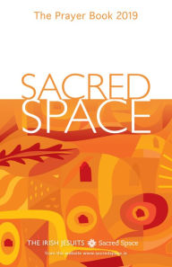 Title: Sacred Space: The Prayer Book 2019, Author: Irish Jesuits