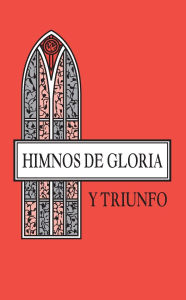 Title: Himnos de gloria y triunfo, Tapa rústica, Anaranjado, Author: Vida