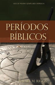 Title: Periodos bíblicos, Author: Ralph M. Riggs