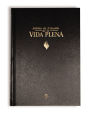 Biblia de estudio de la vida plena Reina Valera 1960, Tapa Dura / Spanish Full Life Study Bible Reina Valera 1960, Hardcover