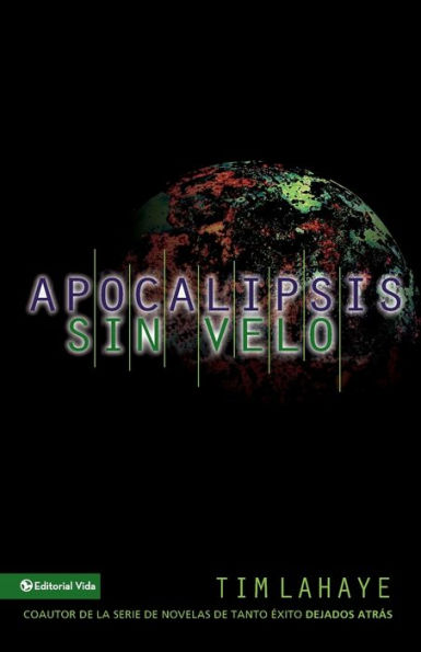 Apocalipsis sin velo (Revelation Unveiled)