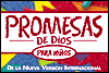 Promesas de Dios Para Ninos