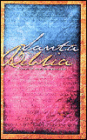 Santa Biblia: La Nueva Version Internacional (NVI) (Holy Bible)