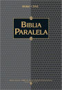 RVR60/NVI Biblia Paralela Imit Índice