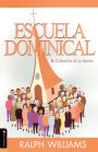 Escuela Dominical el Corazon de la Iglesia: El Corazon de la Iglesia