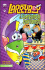 Larry Boy y el emperador envidioso
