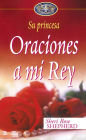 Oraciones a mi Rey