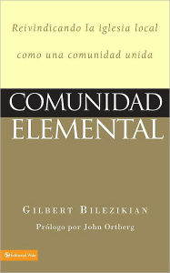 Comunidad Elemental