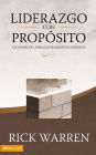Liderazgo con Proposito (Purpose Driven Leadership: Lesson on Leadership from Nehemiah)