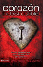 Corazon indestructible: Algunas personas viven, otras se conforman con sobrevivir...