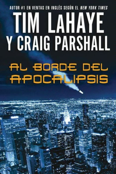 Al borde del Apocalipsis (Edge of Apocalypse)