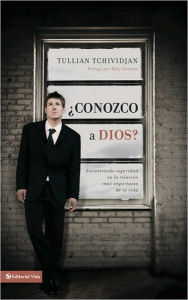 'Conozco a Dios?: Encontrando seguridad en la relacion mas importante de la vida
