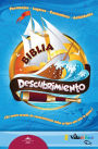 RVR1960 Biblia de Descubrimiento