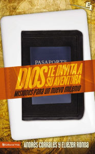 Title: Dios te invita a su aventura, Author: Eliezer Ronda