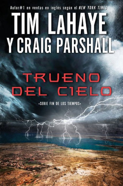 Trueno del cielo