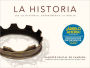 La Historia, juego para la campana de la iglesia