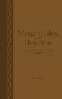 Manantiales Desierto Ed Act Ls