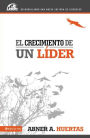 El crecimiento de un lider