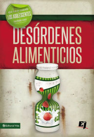 Title: Qué hacer cuando los jóvenes luchan con desórdenes alimenticios, Author: Steven Gerali