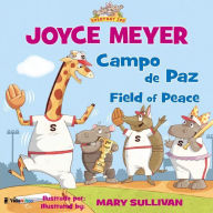 Title: Campo de paz, Author: Joyce Meyer
