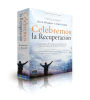 Celebremos la recuperacion campana para la iglesia - Nueva edicion/ kit: Un programa de recuperacion basado en ocho principios de las bienaventuranzas
