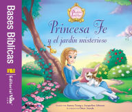 Title: Princesa Fe y el jardín misterioso, Author: Jeanna Young