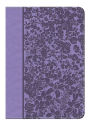 NVI Santa Biblia - Edicion Regalo - Lavanda