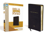 Title: RVR60, Biblia del Ministro, Ultrafina, Tamaño manual, Leathersoft, Negro, Palabras de Jesús en Rojo, Author: RVR 1960- Reina Valera 1960