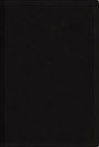 RVR, Biblia de estudio trasfondo cultural, Leathersoft, Negro, Interior a color, Comfort Print: Explora el mundo antiguo de las escrituras