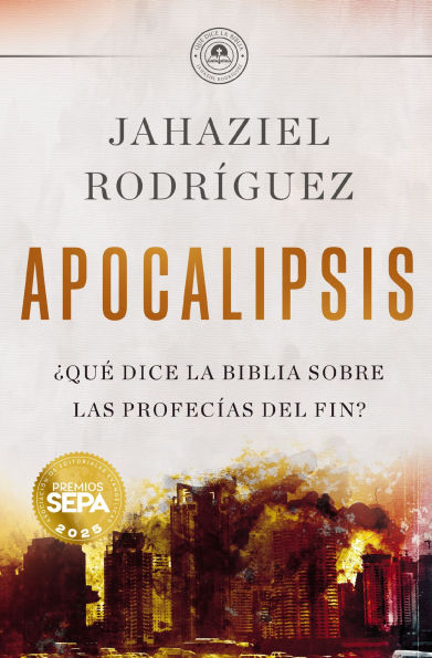 APOCALIPSIS: ¿Qué dice la Biblia sobre las profecías del fin?