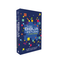 Title: Rvr60 Biblia de Estudio Para Niï¿½os, Softcover: La Biblia Para Niï¿½os Mï¿½s Completa, Author: Rvr 1960- Reina Valera 1960