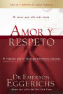 Amor y respeto: El amor que ella más ansía, el respeto que él desesperadamente necesita