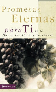 Title: Promesas eternas para ti: de la Nueva Versión Internacional, Author: Vida