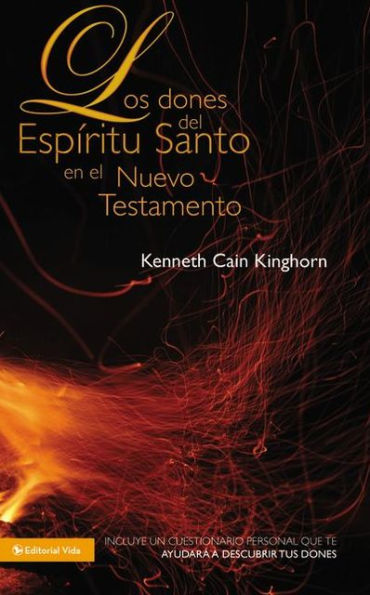 Los dones del Espíritu Santo en el Nuevo Testamento