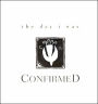 Day I Was Confirmed
