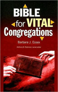 Bible for Vital Congregations