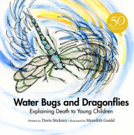Title: Water Bugs and Dragonflies, Author: Doris Stickney