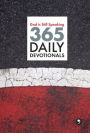 God is Still Speaking: 365 Daily Devotionals