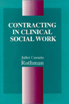 Contracting in Clinical Social Work / Edition 1