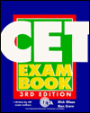 CET Exam Book / Edition 3