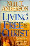 Living Free in Christ