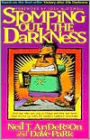 Stomping out the Darkness